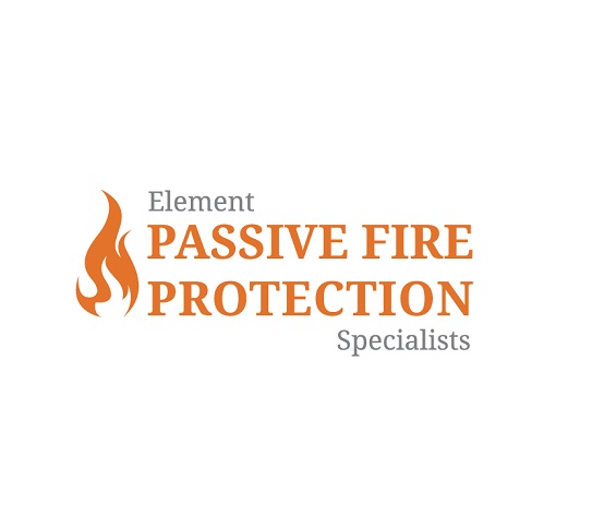 Logo of Element Passive Fire Protection Fire Protection Consultants And Engineers In Markfield, Leicestershire Logo of Element Passive Fire Protection Fire Protection Consultants And Engineers In Markfield, Leicestershire