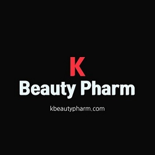 Logo of Kbeautypharm