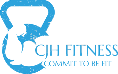 Logo of CJH Fitness Personal Trainer In Kirkby Stephen, Cumbria Logo of CJH Fitness Personal Trainer In Kirkby Stephen, Cumbria