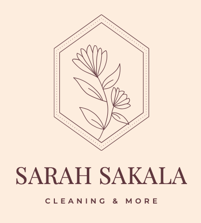 Logo of Sakala Cleaning Service