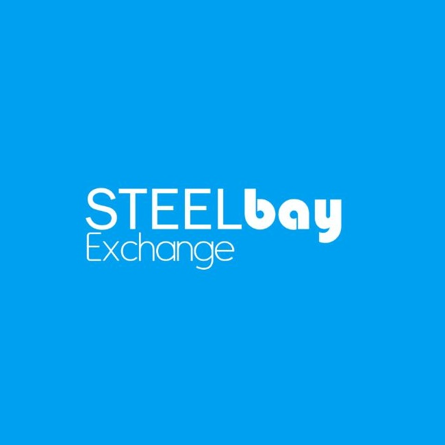 Logo of Steelbay Exchange