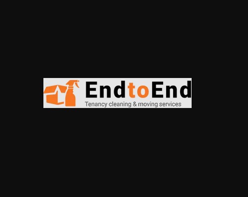 Logo of End To End Tenancy Cleaning and Moving Services