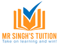 Logo of Mr Singh's Tuition | Maths, English & 11+ Tuition Centre in Birmingham, Wolverhampton & Walsall Tutor In Wolverhampton, West Midlands Logo of Mr Singh's Tuition | Maths, English & 11+ Tuition Centre in Birmingham, Wolverhampton & Walsall Tutor In Wolverhampton, West Midlands