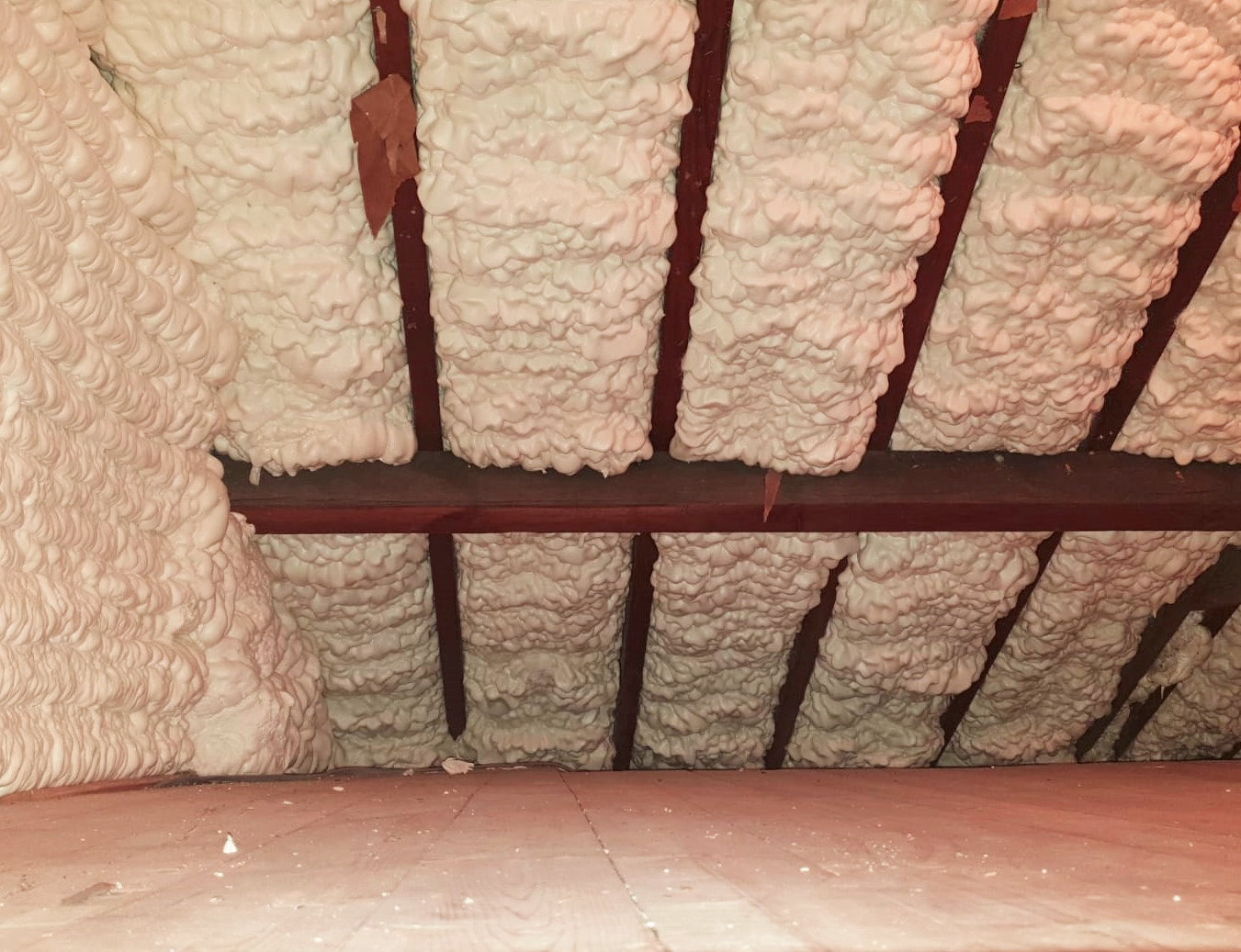 Logo of Spray Foam Warehouse