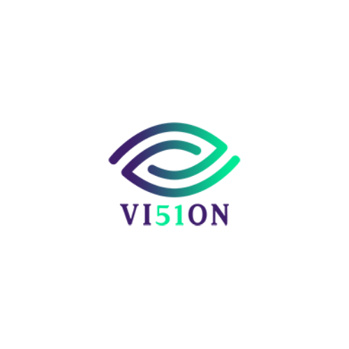 Logo of Vision51