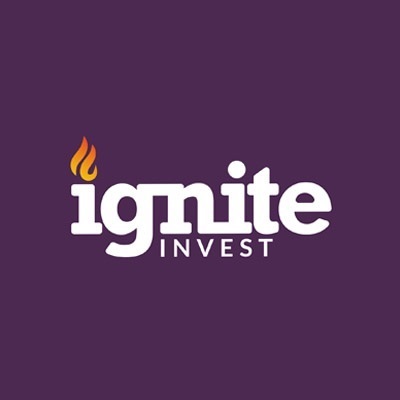 Logo of Ignite Invest Investment Companies In Mayfair, London Logo of Ignite Invest Investment Companies In Mayfair, London