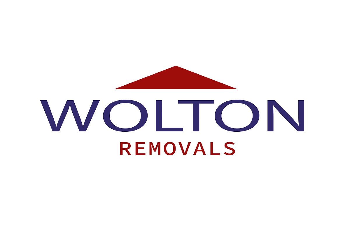 Logo of Wolton Removals - Bedford Moving Company