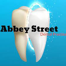 Logo of Abbey Street Dental Practice