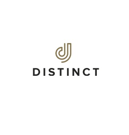 Logo of Distinct Kitchens