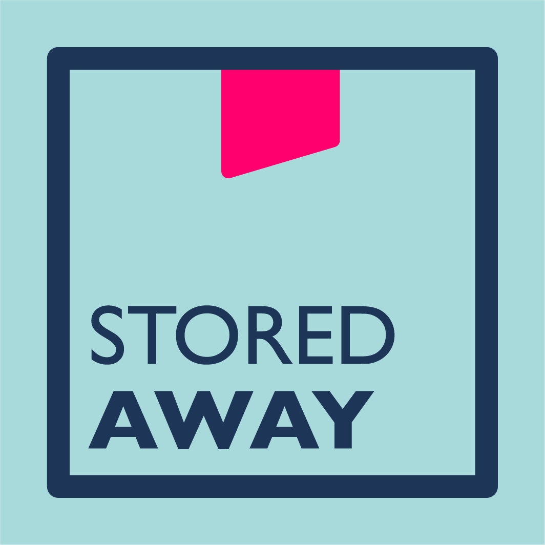 Logo of Stored Away Storage Services In Finchley, London