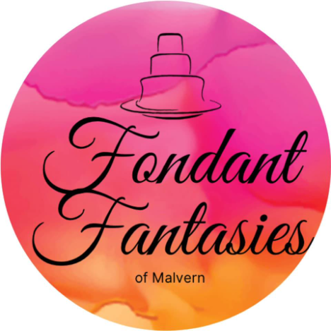 Logo of Fondant Fantasies Of Malvern Cake Makers In Malvern, Worcestershire Logo of Fondant Fantasies Of Malvern Cake Makers In Malvern, Worcestershire