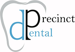 Logo of Precinct Dental Practice