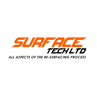 Logo of Surface Tech Ltd