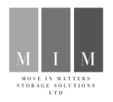Logo of Move In Matters