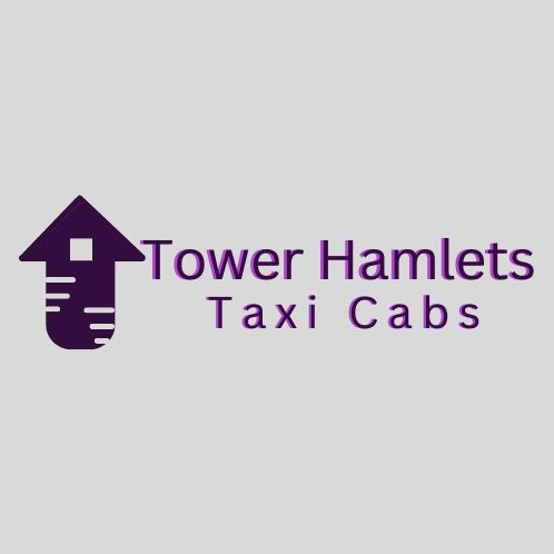 Logo of Tower Hamlets Taxi Cabs