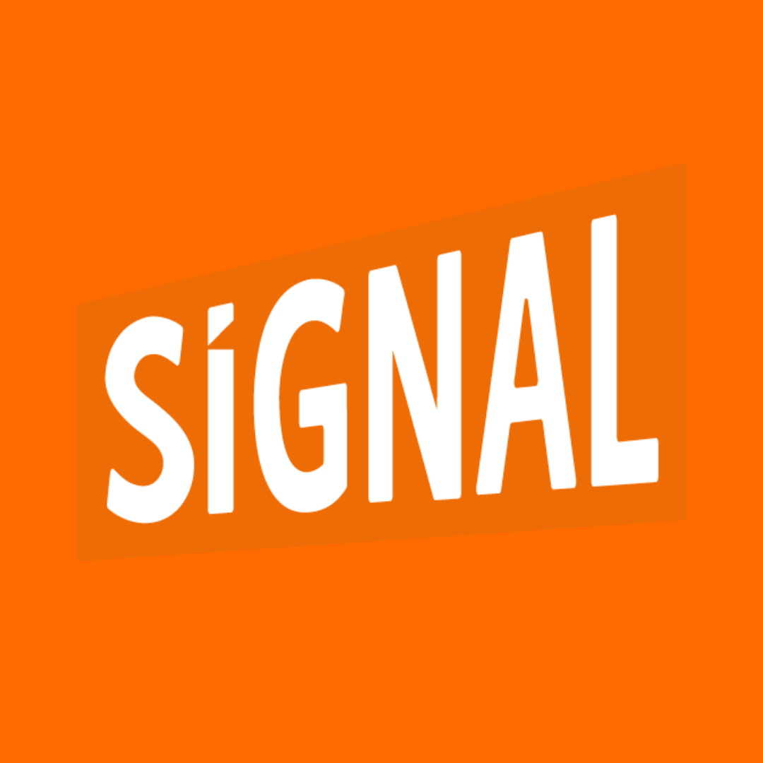 Logo of SiGNAL
