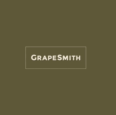 Logo of GrapeSmith Vineyards And Wine Producers In Hungerford, Berkshire Logo of GrapeSmith Vineyards And Wine Producers In Hungerford, Berkshire