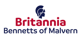 Logo of Britannia Bennetts of Malvern