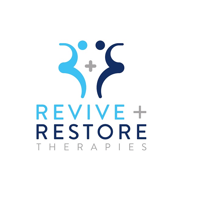 Logo of Revive Restore Therapies