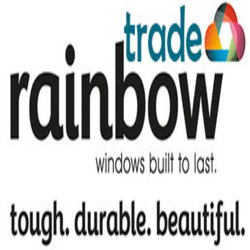 Logo of Rainbow Windows Ltd Double Glazing In Shipley, West Yorkshire Logo of Rainbow Windows Ltd Double Glazing In Shipley, West Yorkshire