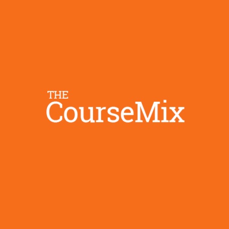 Logo of The Course Mix
