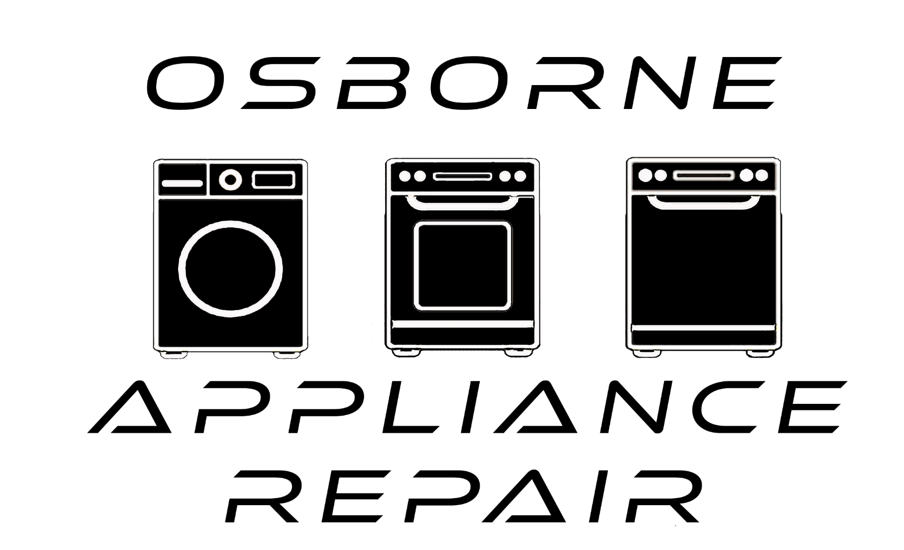 Logo of Osborne Appliance Repair Electrical Appliance Repairs In Bingley, Bradford Logo of Osborne Appliance Repair Electrical Appliance Repairs In Bingley, Bradford