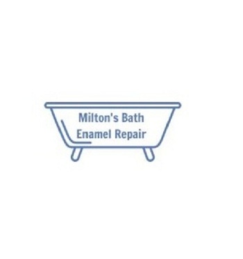 Logo of Miltons Bath Enamel Repair, Bath Re Enamelling Reading Bath Resurfacing In Reading, Berkshire Logo of Miltons Bath Enamel Repair, Bath Re Enamelling Reading Bath Resurfacing In Reading, Berkshire