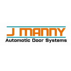 Logo of J Manny Ltd Door Manufacturers In Caerphilly