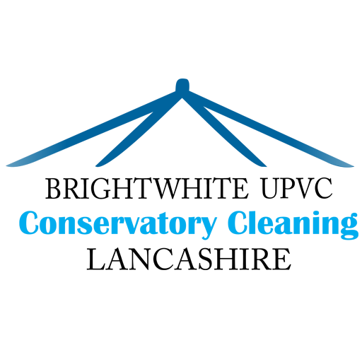 Logo of BrightWhite UPVC Conservatory Cleaning