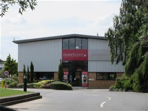 Logo of Stonehouse Fireplaces York