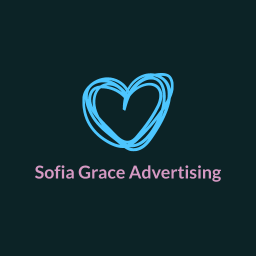 Logo of Sofia Grace Advertising Film And Video In Pershore, Worcestershire Logo of Sofia Grace Advertising Film And Video In Pershore, Worcestershire