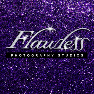 Logo of Flawless Photography Studios