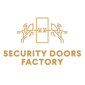 Logo of Security Doors Factory