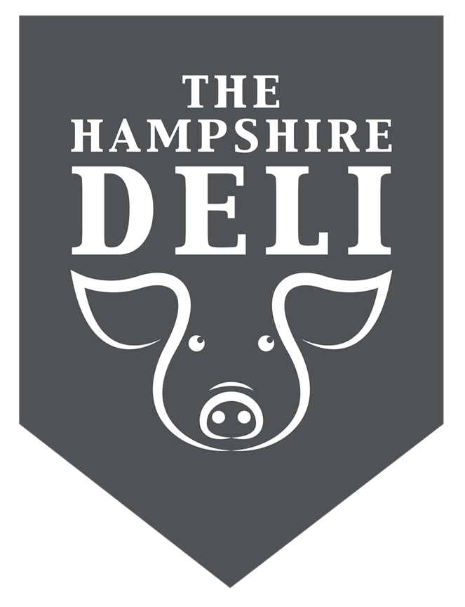 Logo of Hampshire Deli & Farm Shop Farm Shop In Tadley, Hampshire