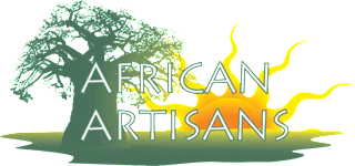Logo of African Artisans Art Galleries And Fine Art Dealers In Glastonbury, Somerset Logo of African Artisans Art Galleries And Fine Art Dealers In Glastonbury, Somerset