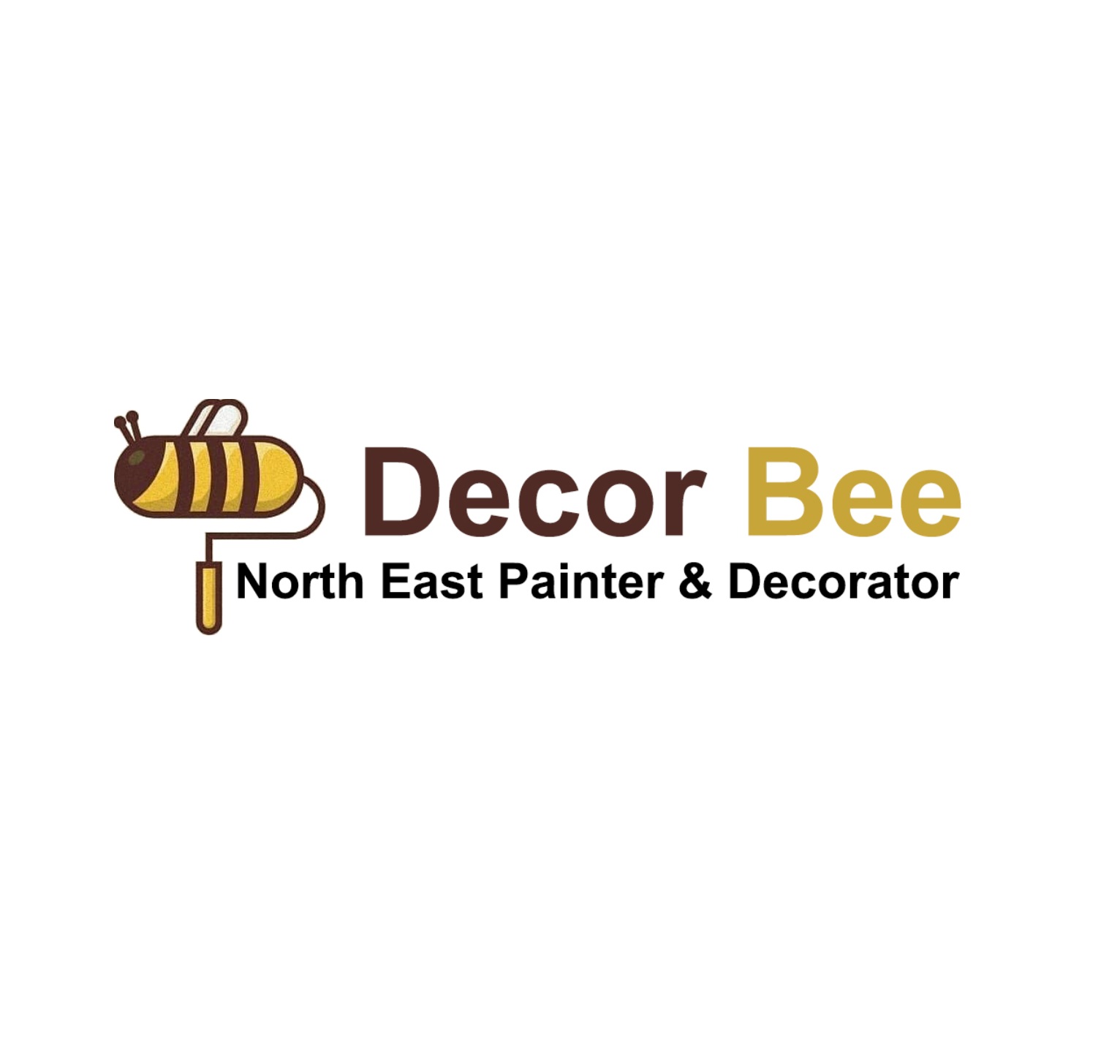 Logo of Decor Bee