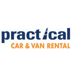 Logo of Practical Car & Van Rental Biggin Hill Car And Truck Hire In Westerham, Kent Logo of Practical Car & Van Rental Biggin Hill Car And Truck Hire In Westerham, Kent