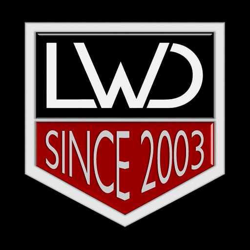Logo of Listed Website Design