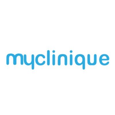 Logo of My Clinique