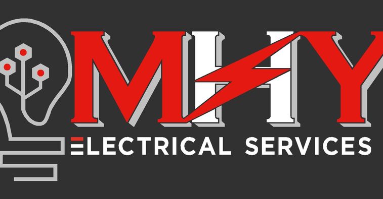Logo of MHY Electrical Services Electricians Kendal