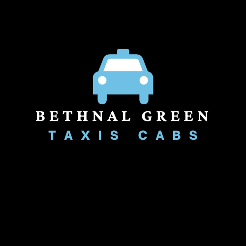 Logo of Bethnal Green Taxis Cabs