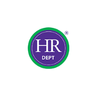 Logo of The HR Dept Swindon North Wiltshire and East Cotswolds