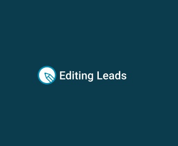 Logo of EditingLeadscom
