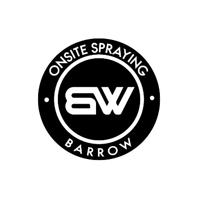 Logo of On Site Spraying Barrow Automotive And Transport In Barrow In Furness