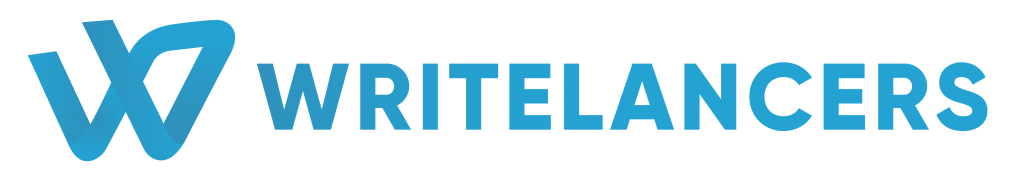 Logo of Writelancers