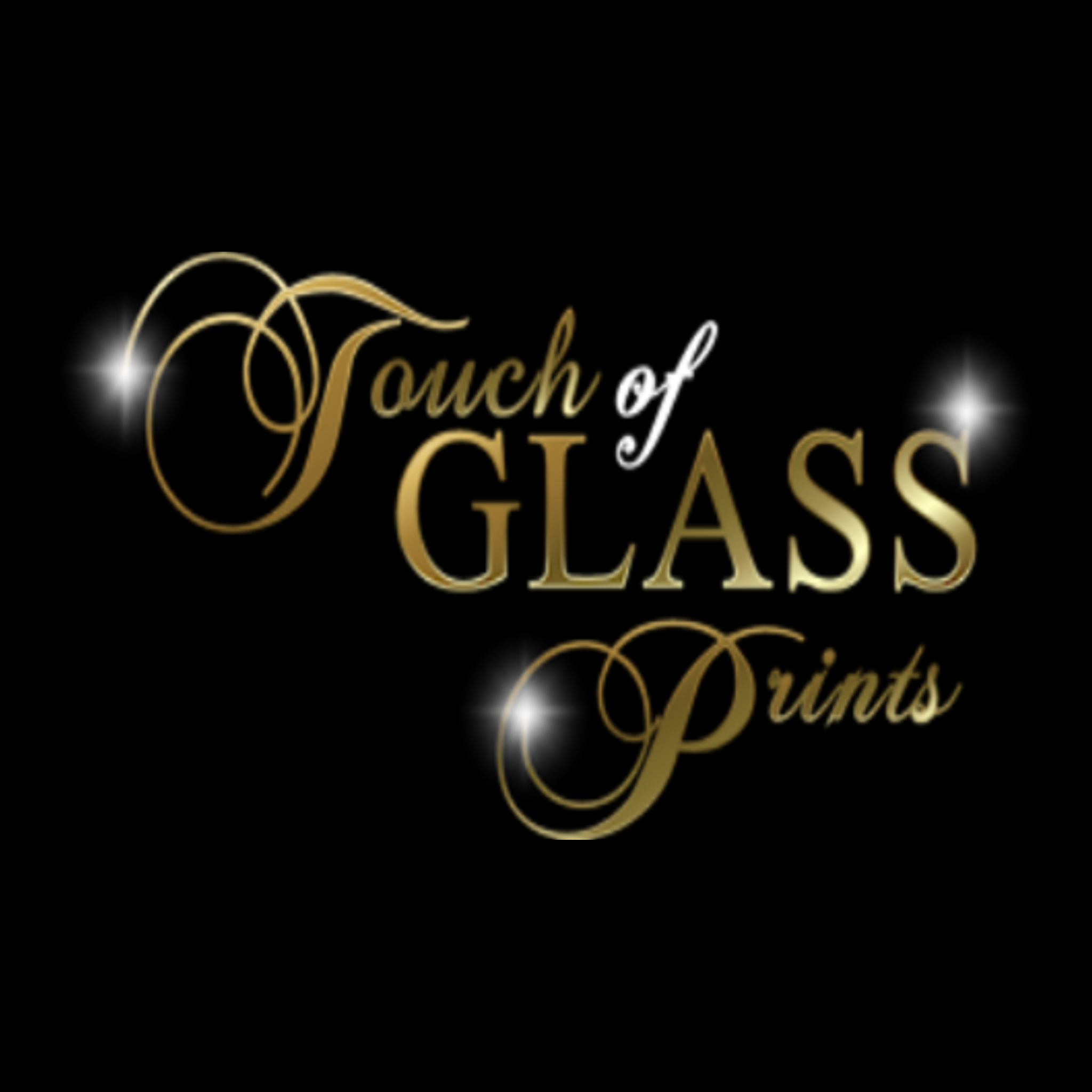 Logo of Touch Of Glass Prints