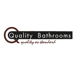 Logo of Quality Bathrooms of Scunthorpe Bathroom Equipment And Fittings In Scunthorpe, Lincolnshire Logo of Quality Bathrooms of Scunthorpe Bathroom Equipment And Fittings In Scunthorpe, Lincolnshire