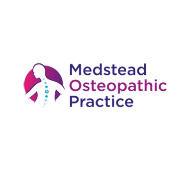 Logo of Medstead Osteopathic Practice Osteopaths In Hampton, Hampshire Logo of Medstead Osteopathic Practice Osteopaths In Hampton, Hampshire