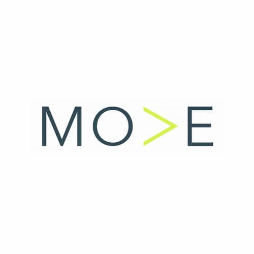 Logo of MOVE Online Development Agencies In Wirral, Merseyside Logo of MOVE Online Development Agencies In Wirral, Merseyside