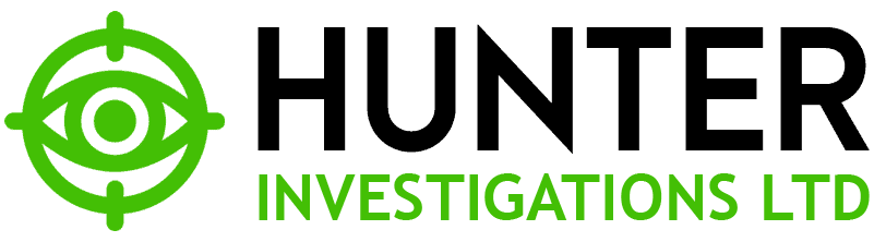 Logo of Hunter Investigations Ltd Private Investigator In Chorley, Lancashire